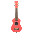 Kala Ukadelic Series Beginner Ukulele - Razzle Dazzle