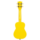 Kala Ukadelic Series Beginner Ukulele - Taxi Cab
