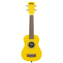 Kala Ukadelic Series Beginner Ukulele - Taxi Cab
