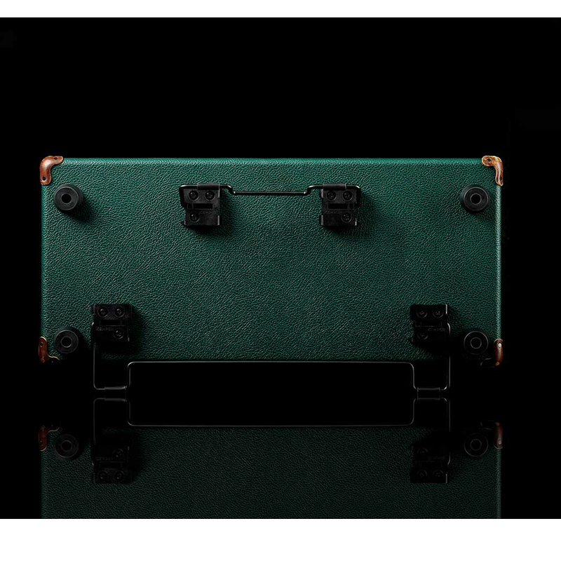 powered guitar speaker
