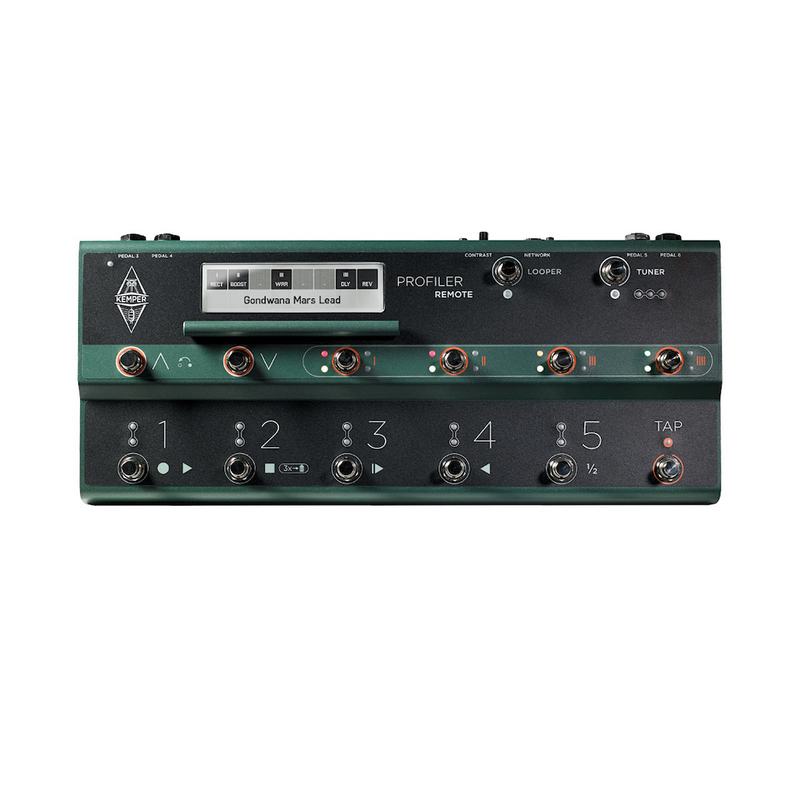 KEMPER Profiler Remote