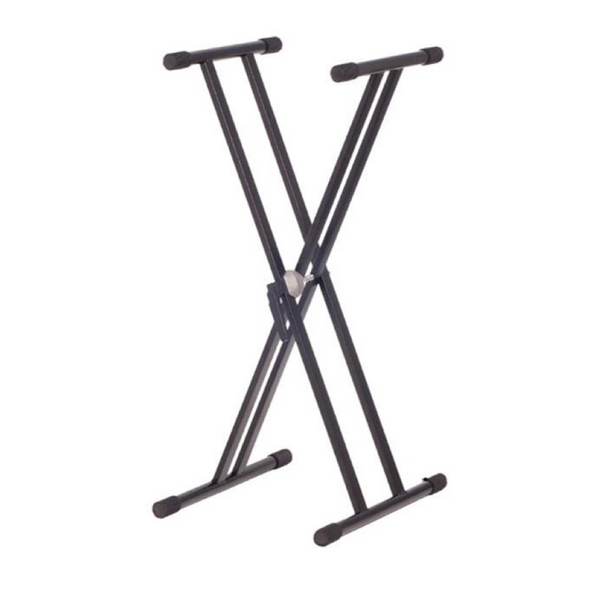 XTREME KS128 Double Braced Keyboard Stand