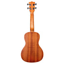 KALA Satin Mahogany Concert Ukulele KA-C