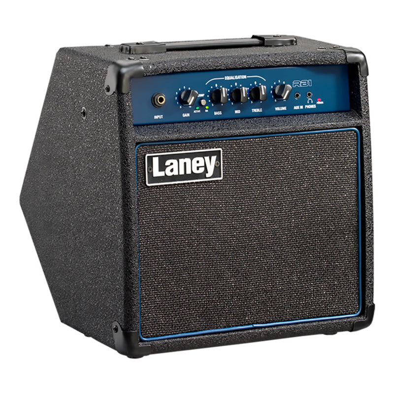 LANEY RICHTER RB1 15 Watt Bass Amp