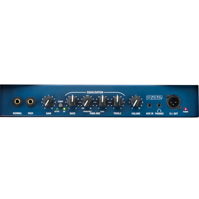 LANEY RICHTER RB2 30 Watt Bass Amp