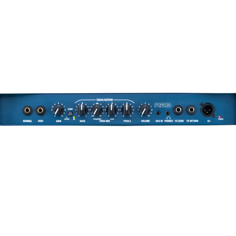 LANEY RICHTER RB3 65 Watt Bass Amp