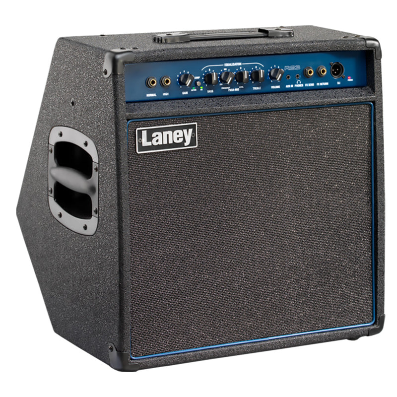 LANEY RICHTER RB3 65 Watt Bass Amp