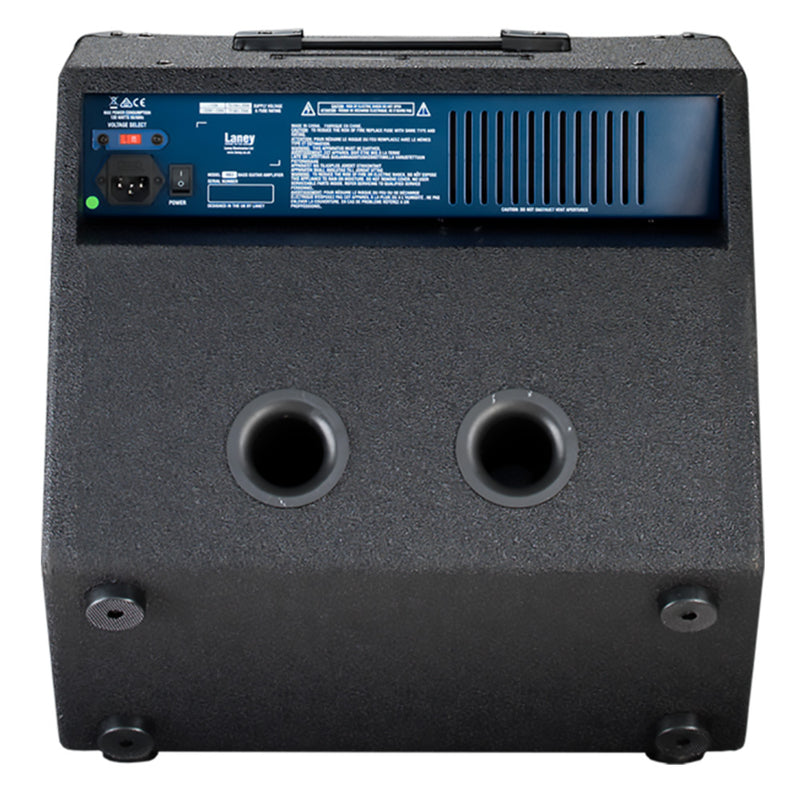 LANEY RICHTER RB3 65 Watt Bass Amp