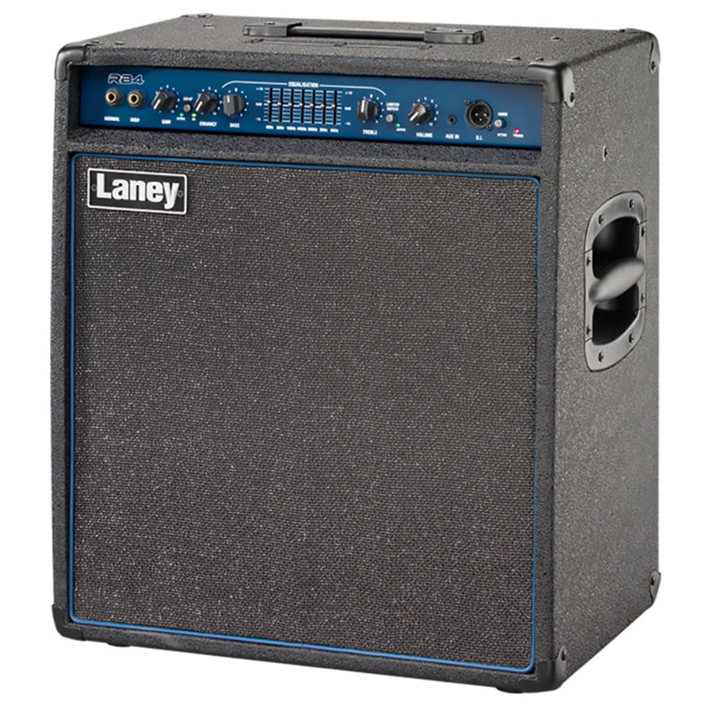 LANEY RICHTER RB4 160 Watt Bass Amp