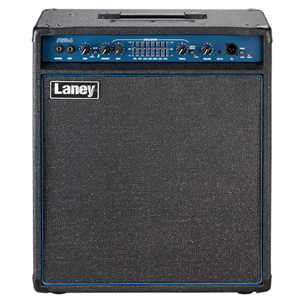 LANEY RICHTER RB4 160 Watt Bass Amp