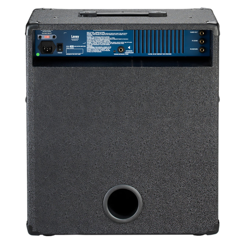 LANEY RICHTER RB4 160 Watt Bass Amp