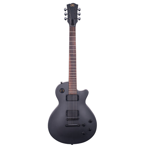 SX LP Satin Black