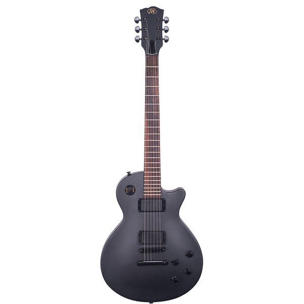 SX LP - Satin Black