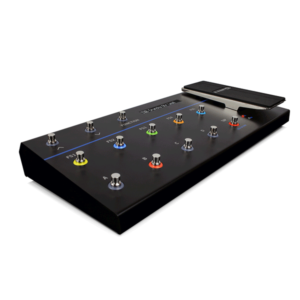 LINE 6 FBV3 - Foot Controller-Main