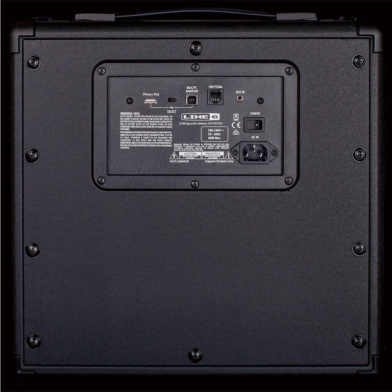LINE-6-SPIDER-V-30-MKII-30Watt-Amp-Back