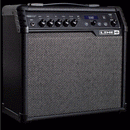 LINE-6-SPIDER-V-30-MKII-30Watt-Amp-Left