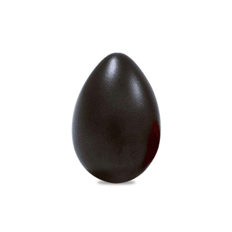 LP Large Egg Shaker Black