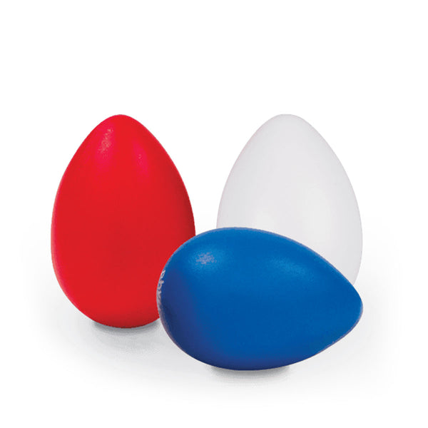 LP Egg Shaker Set