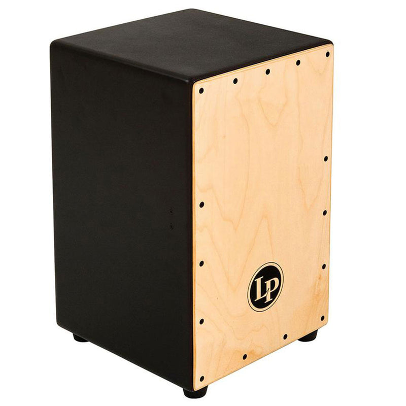 LP Festivo Cajon - Black