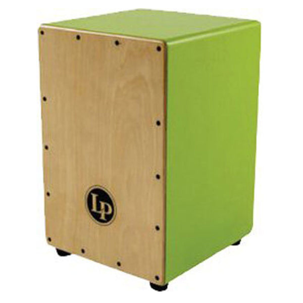 LP Festivo Cajon - Green