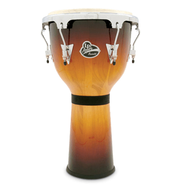 LP ASPIRE Djembe Vintage Sunburst