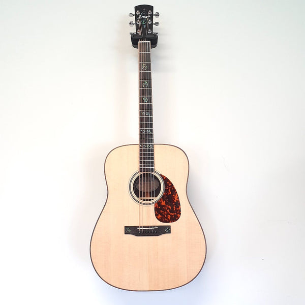 Larrivee D03e Rosewood Vine Special