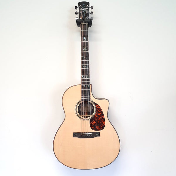 Larrivee LV03e Rosewood Vine Special