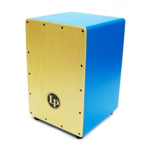 LP Festivo Cajon - Blue