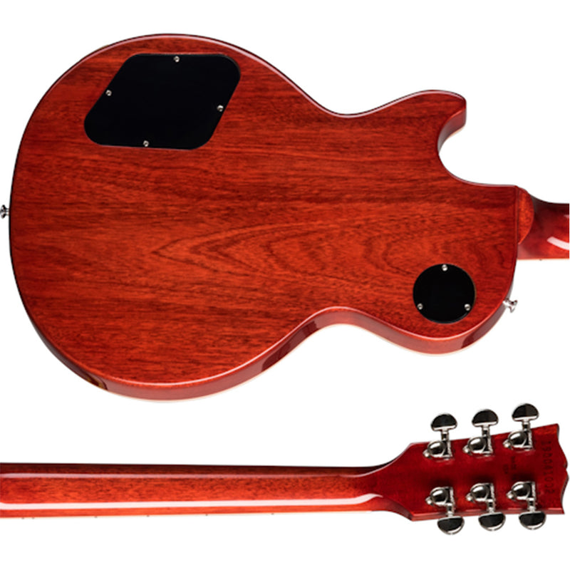 GIBSON Les Paul Standard '60s - Iced Tea