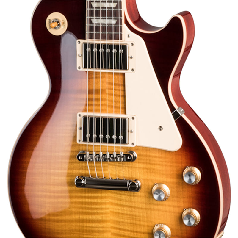 GIBSON Les Paul Standard '60s - Iced Tea