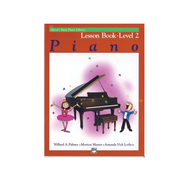 ABPL Lesson Book 2