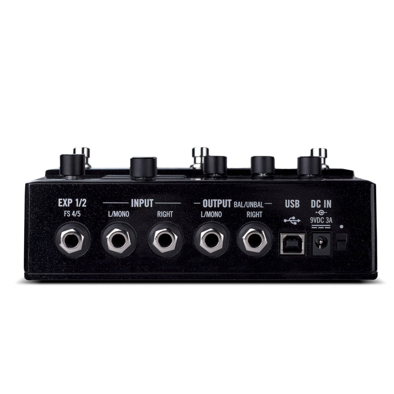 LINE 6 HX Stomp Helix