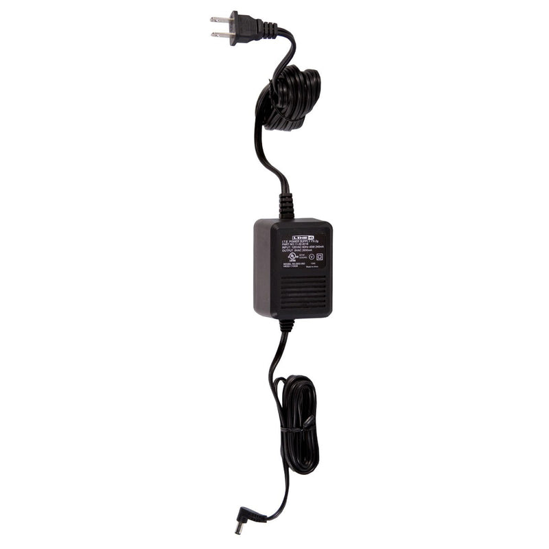 Line 6 PX-2G 9-Volt Adapter Power Supply Effects