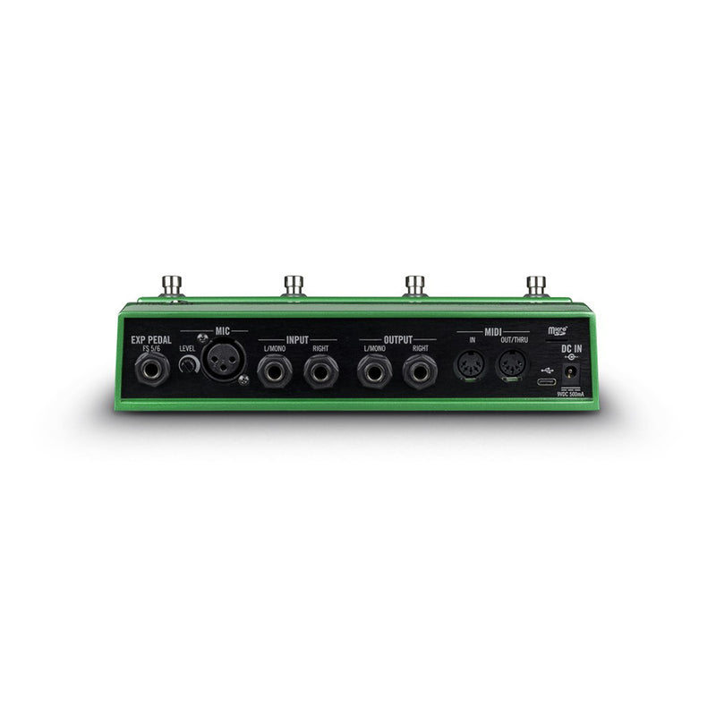 LINE 6 DL4 MKII Delay StompBox