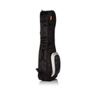 MONO Dual Electric Guitar Case - Black
