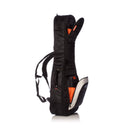 MONO Dual Electric Guitar Case - Black