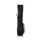 MONO Dual Electric Guitar Case - Black