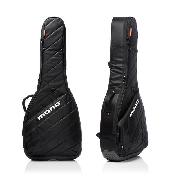 MONO M80 Vertigo Acoustic Dreadnought Case Black