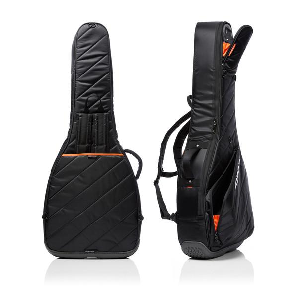 MONO M80 Vertigo Acoustic Dreadnought Case Black