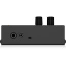 BEHRINGER MA400 Ultra-Compact Monitor Headphone Amplifier