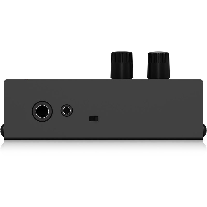BEHRINGER MA400 Ultra-Compact Monitor Headphone Amplifier