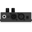 BEHRINGER MA400 Ultra-Compact Monitor Headphone Amplifier