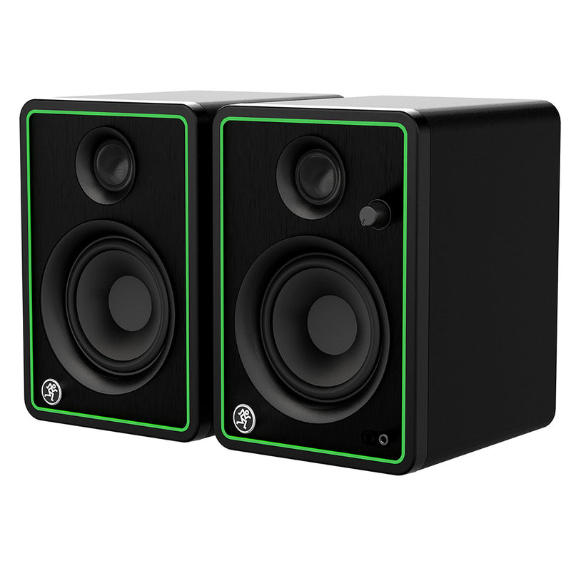 MACKIE 4 Inch Multimedia Monitor - Pair