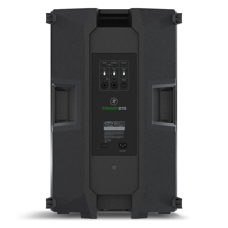 MACKIE Thump215 15” 1400W Powered Loudspeaker
