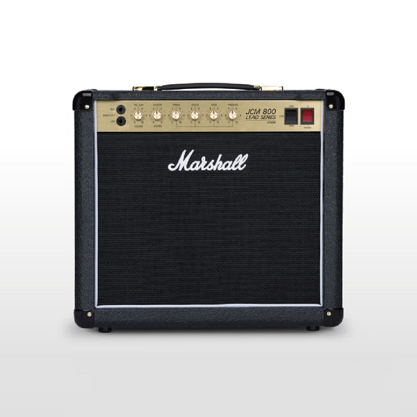 MARSHALL SC20C Studio Classic 20 Watt Combo Amp