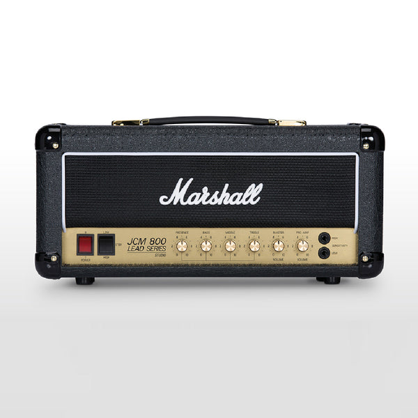 MARSHALL SC20H Studio Classic 20 Watt Head