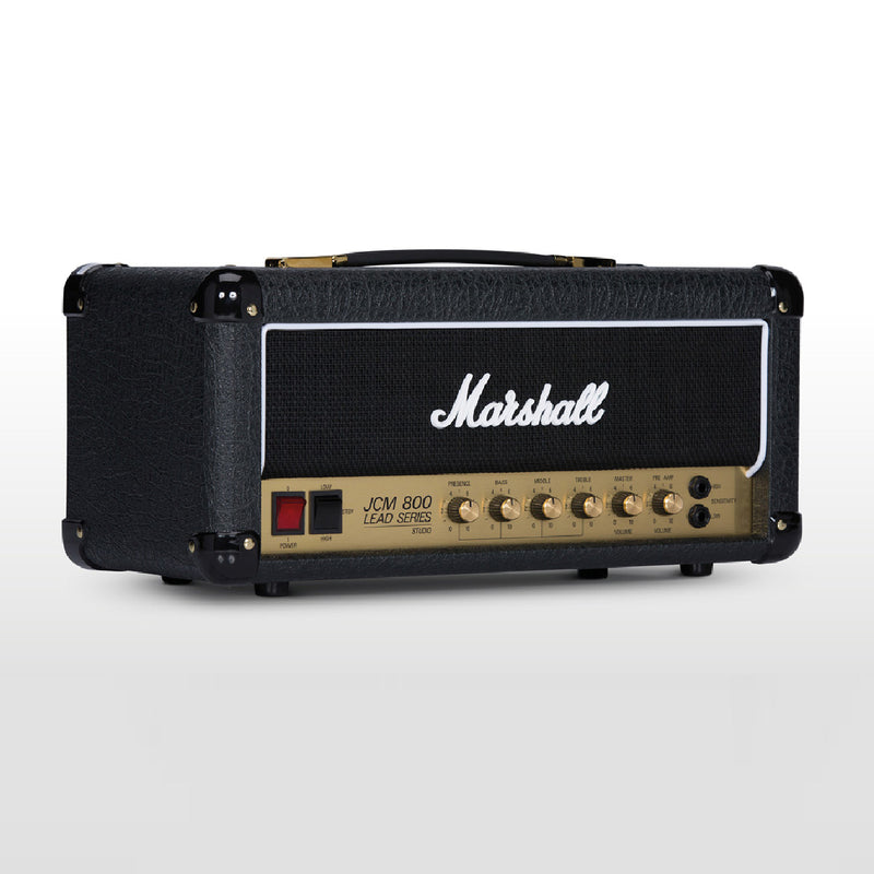 MARSHALL SC20H Studio Classic 20 Watt Head