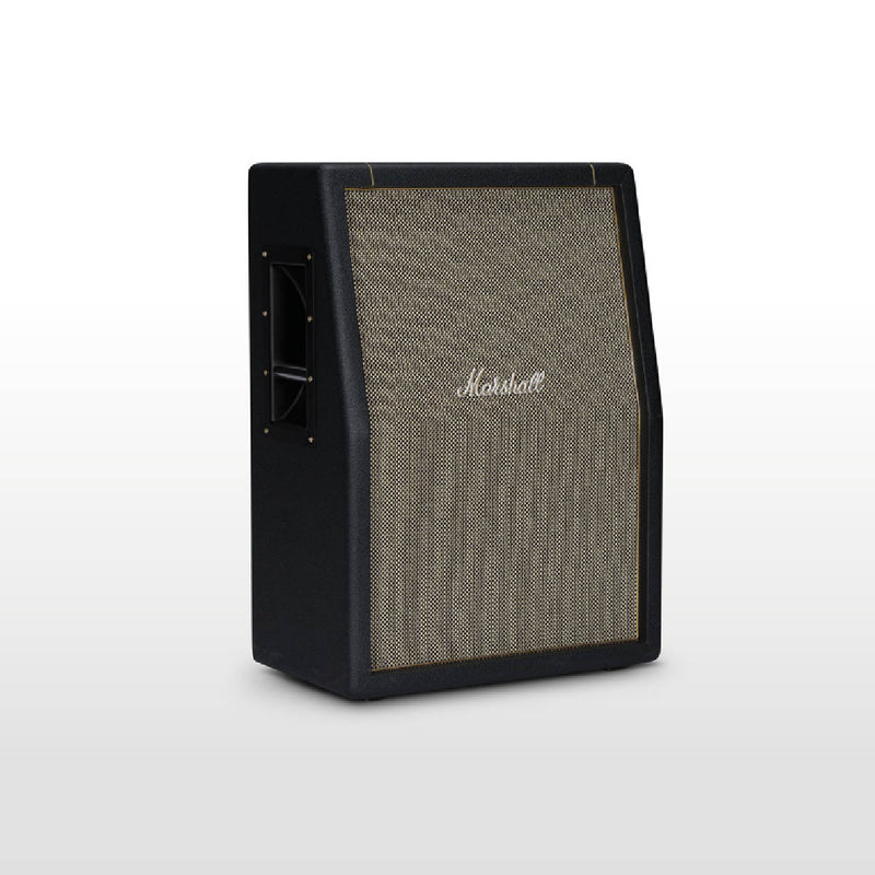 MARSHALL Studio Vintage 2x12 Speaker Cab