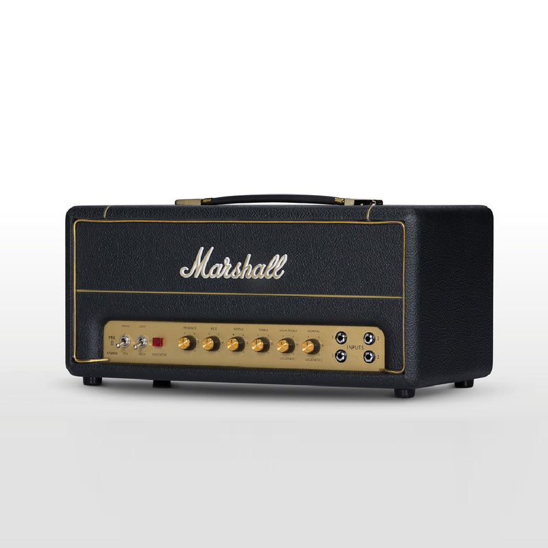 marshall plexi 20w