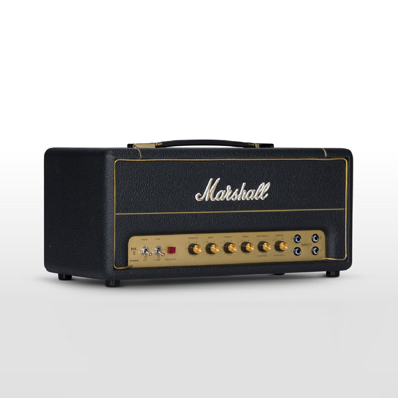 marshall mini head